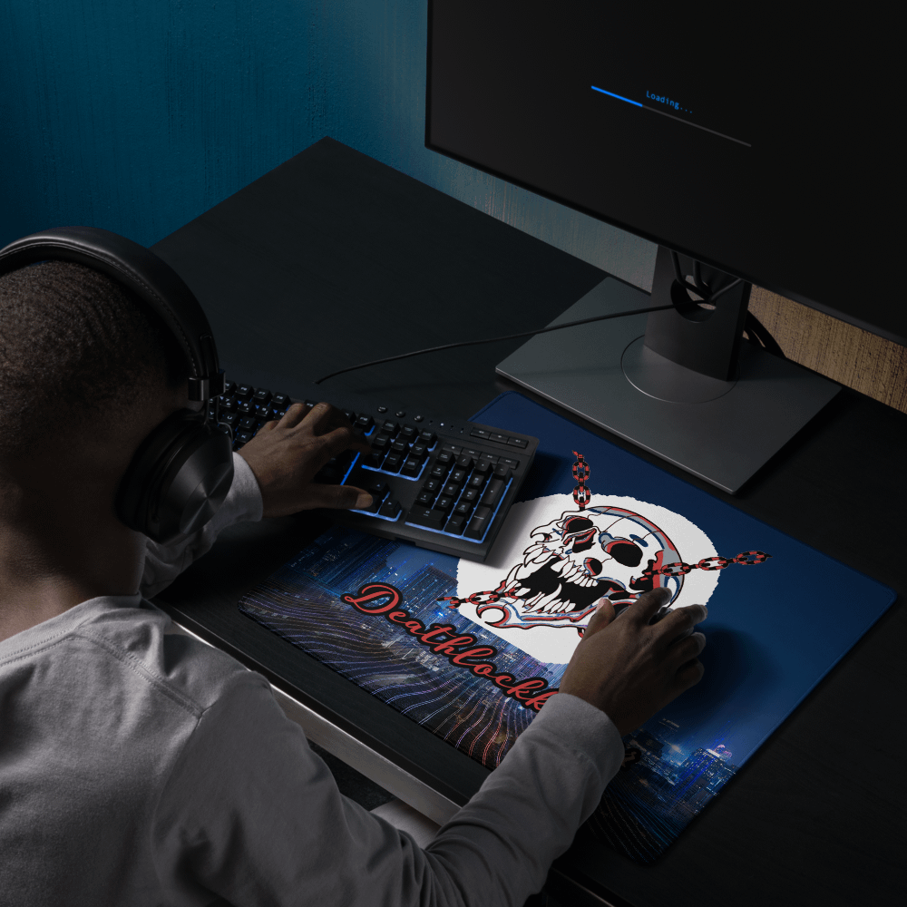 Gaming Mouse Pad product image (9)