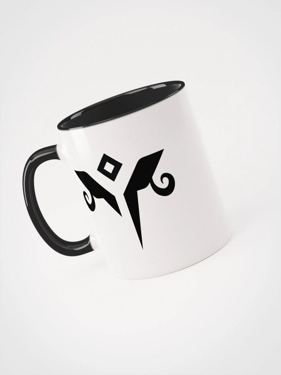 Strixxline Logo Mug product image (1)