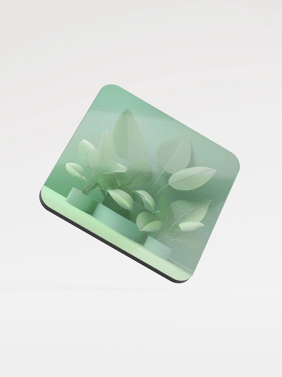 Plant (8) Coaster product image (1)