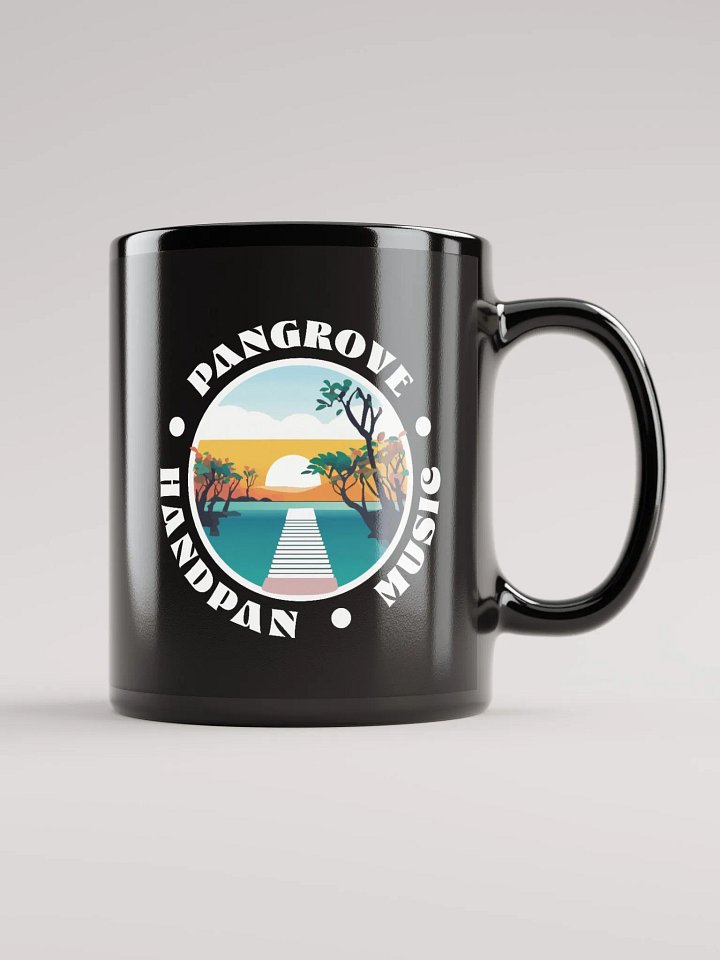 Sunset Mug product image (1)