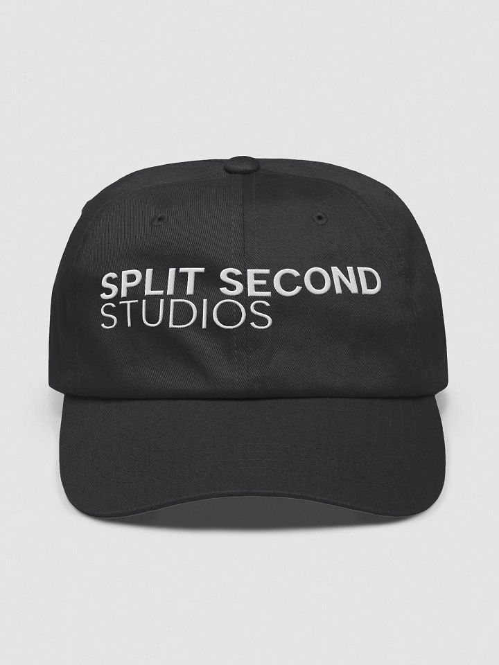 Split Second Studios Dad Hat product image (1)