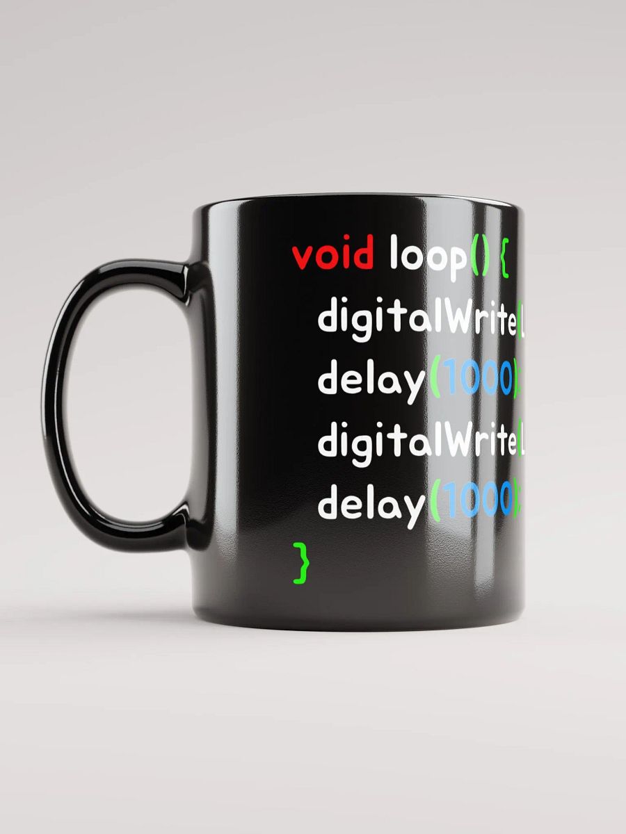 Blink and You Might Miss It! product image (1)