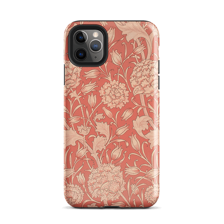 Wild Tulip iPhone® Tough Case product image (51)
