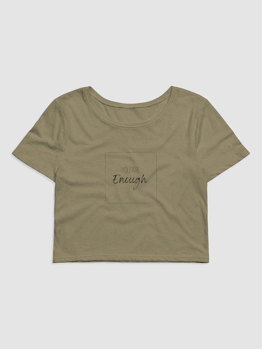 You are Enough - crop product image (1)