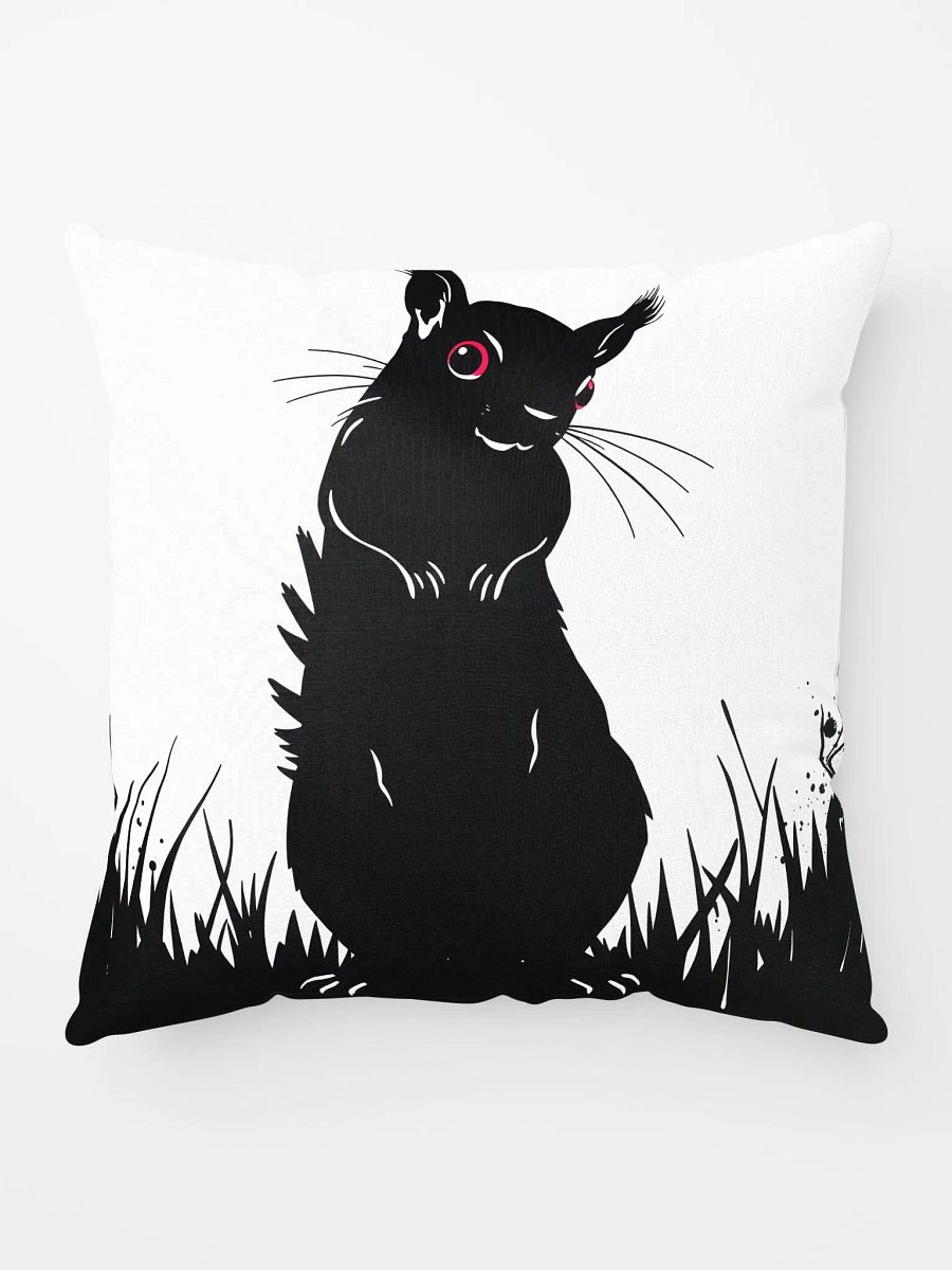 Whimsical Dreamscape All-Over Print Pillow product image (10)