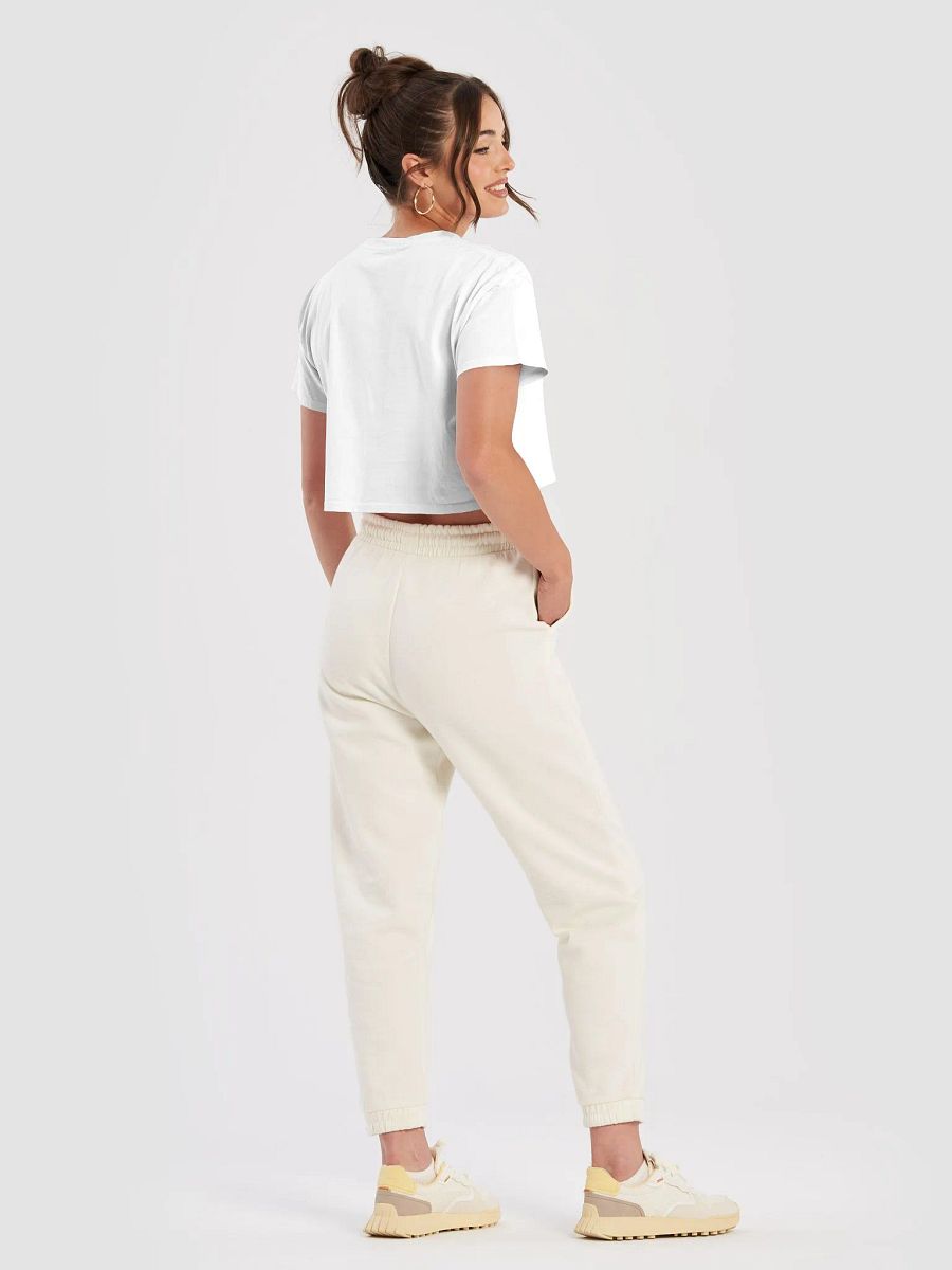 Super Mom, Super Nurse Crop Top product image (8)