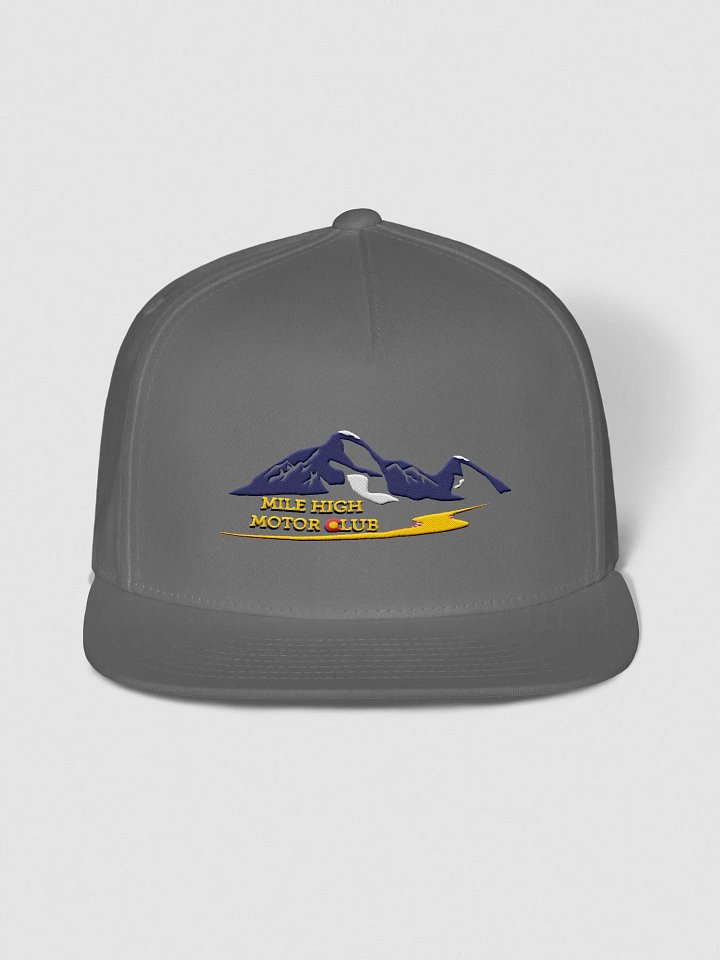 MHMC Snapback product image (1)
