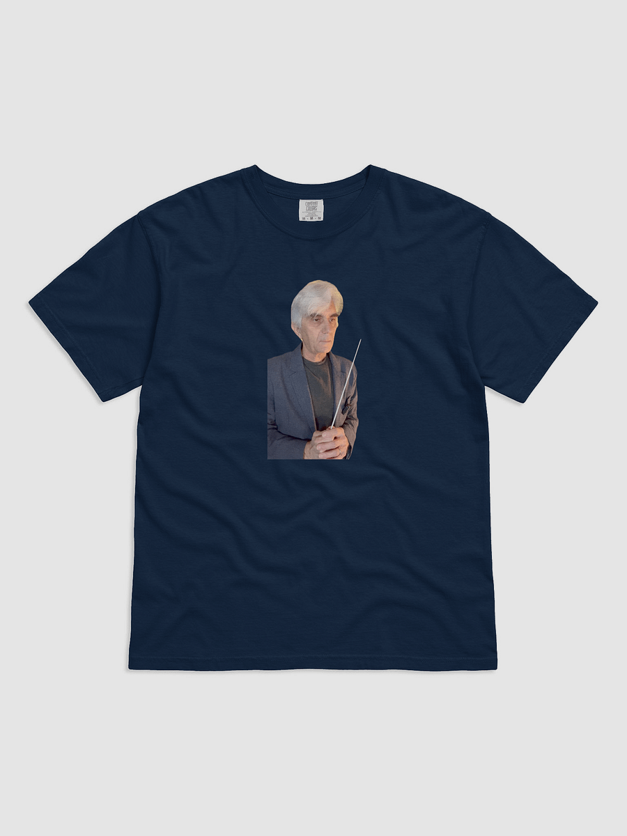 Conductor Tee product image (5)