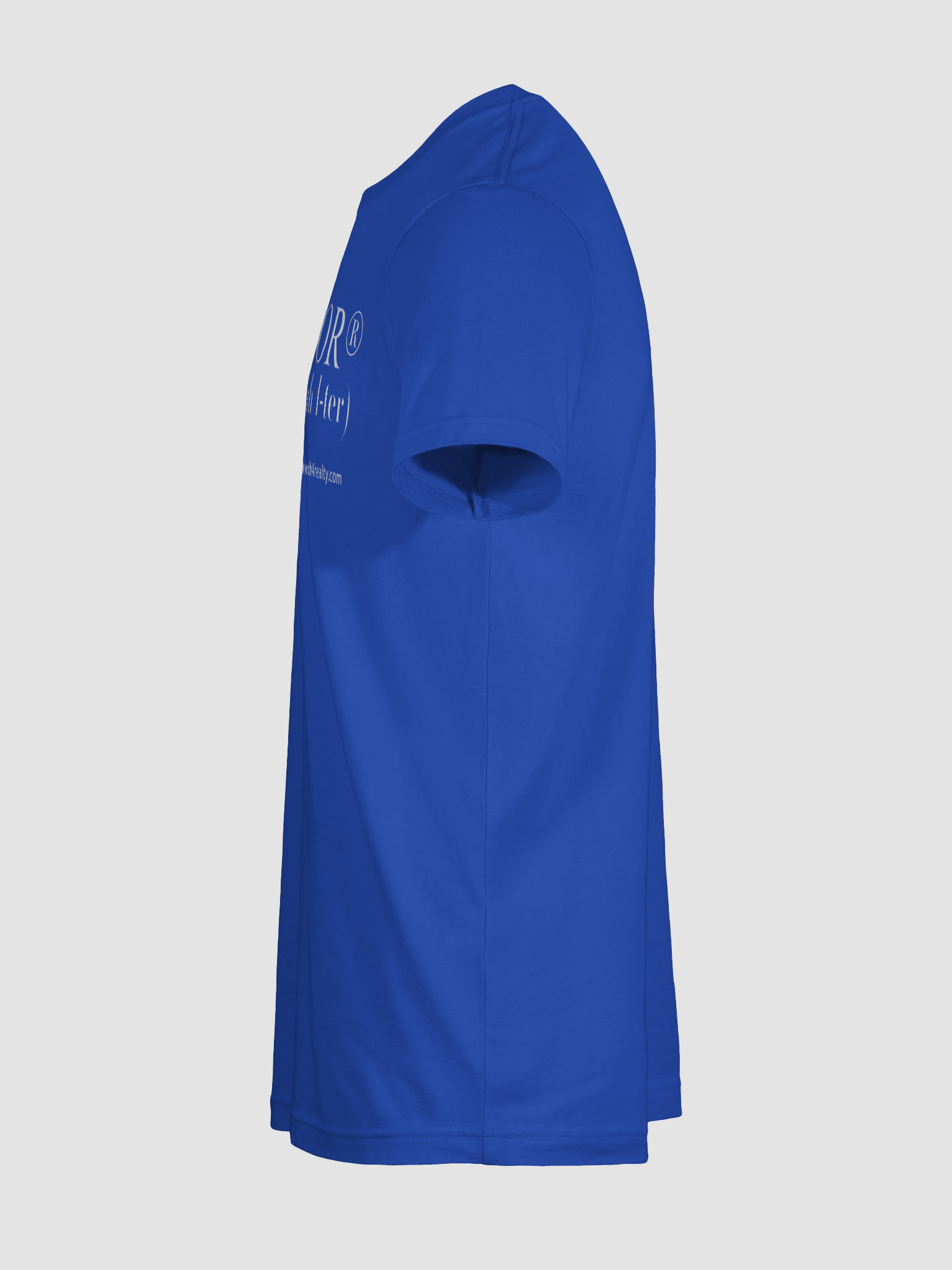 REALTORS Bold Statement Tee product image (11)