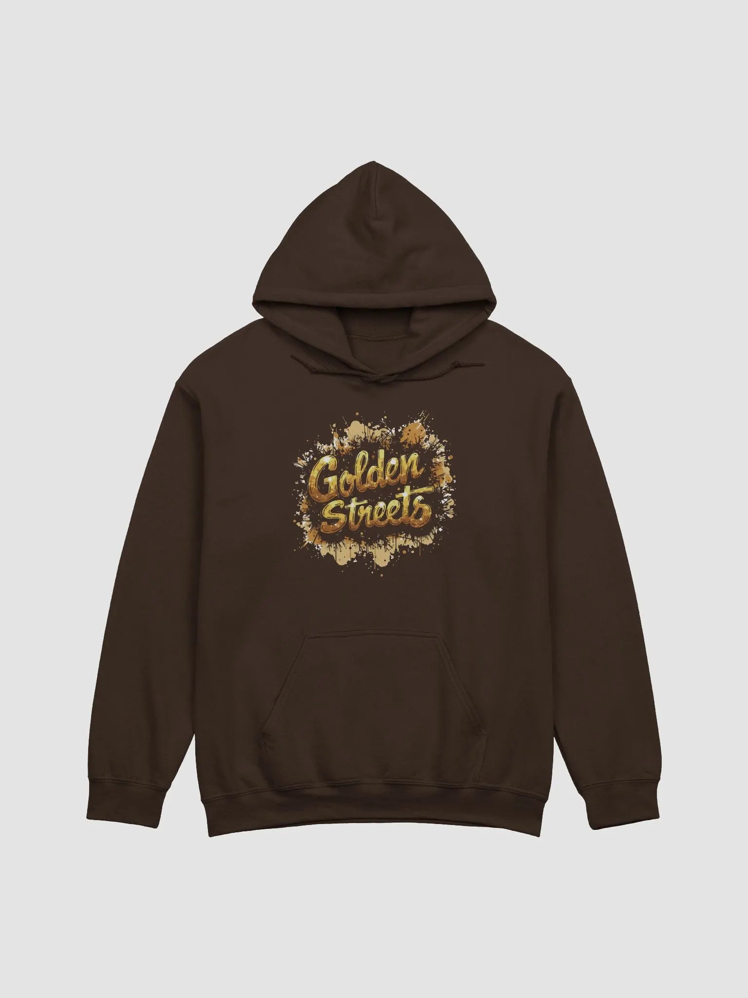 Golden streets product image (1)