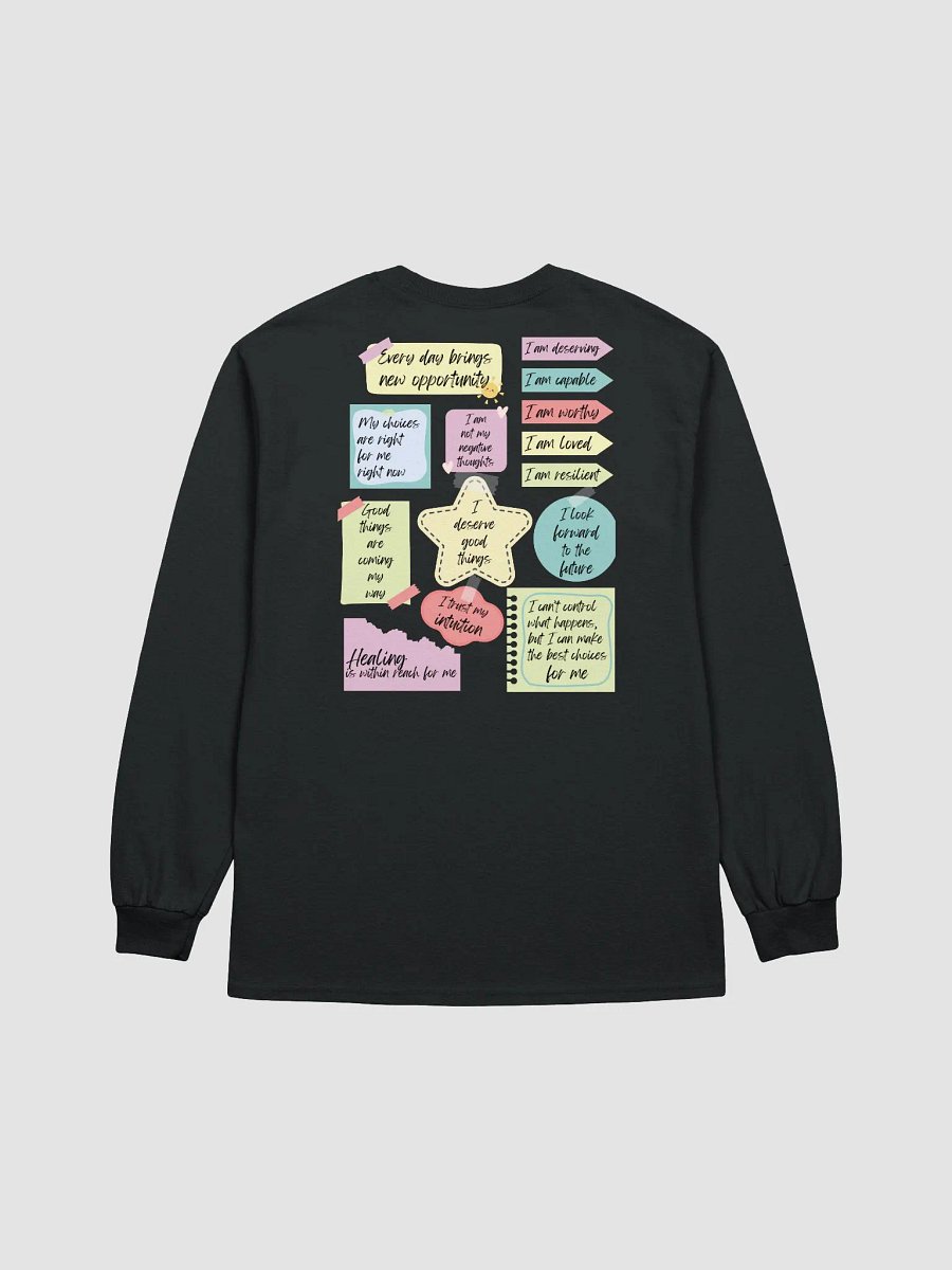 Affirmation Stickies product image (2)