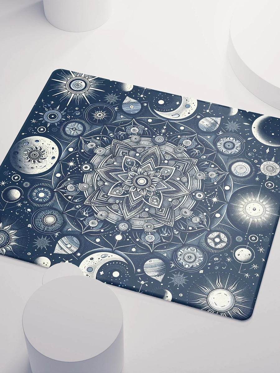 Gaming Mouse Pad product image (5)