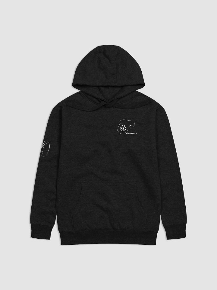 Bentune Hoodie product image (1)