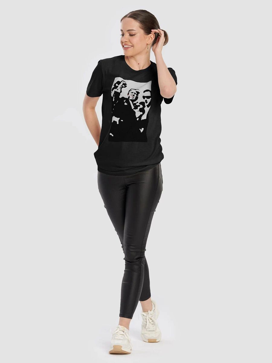 MAGA ASSASSINATION SHIRT product image (29)