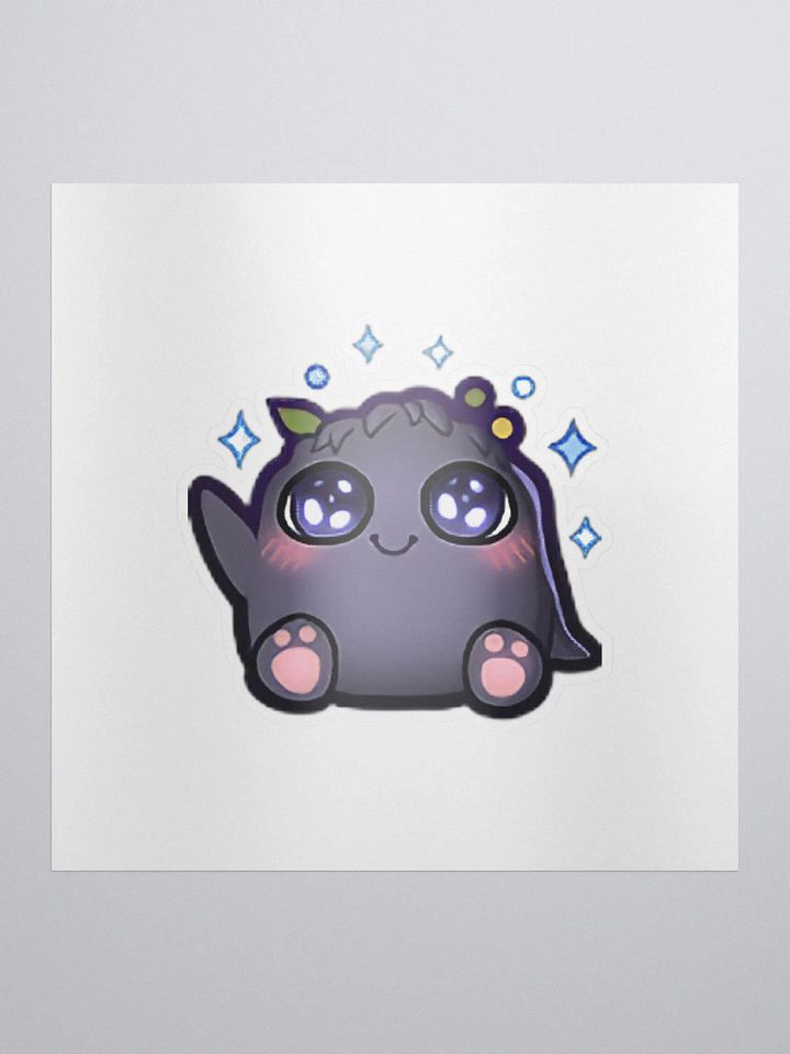 Pixi Wave Sticker product image (1)