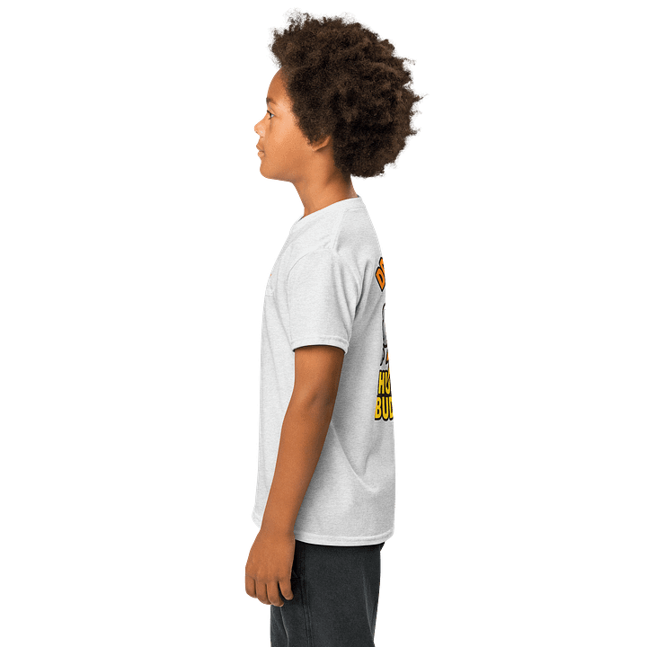 Dr. Don's Thunder Buddies T-Shirt Youth product image (50)