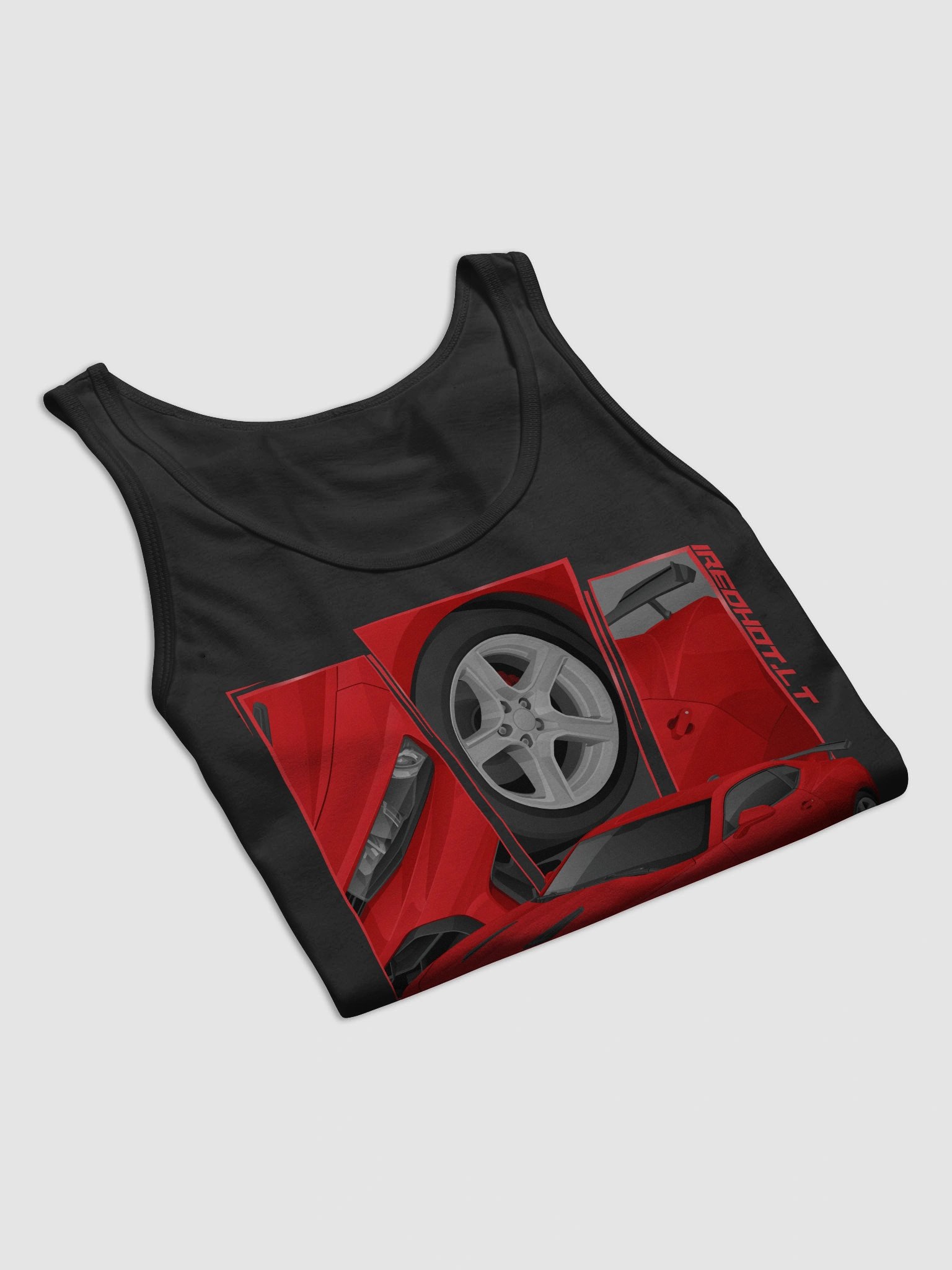 Tank top - 1redhot.lt product image (25)