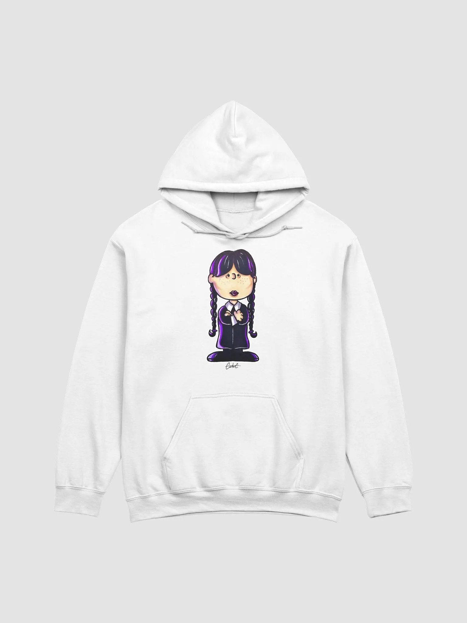 *Snap Snap* Day 1 Hoodie product image (3)
