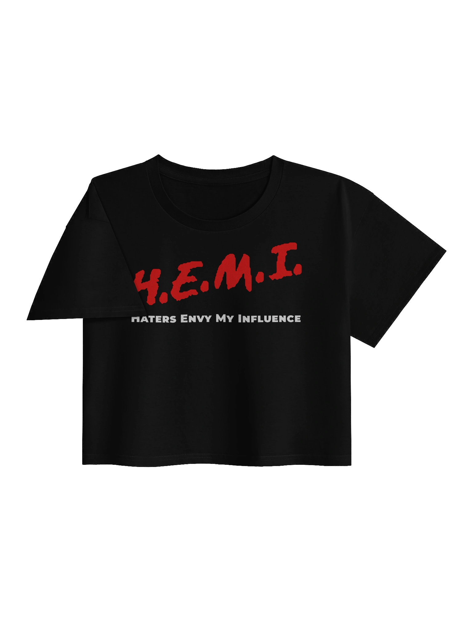 H.E.M.I. Bold Crop Top product image (3)