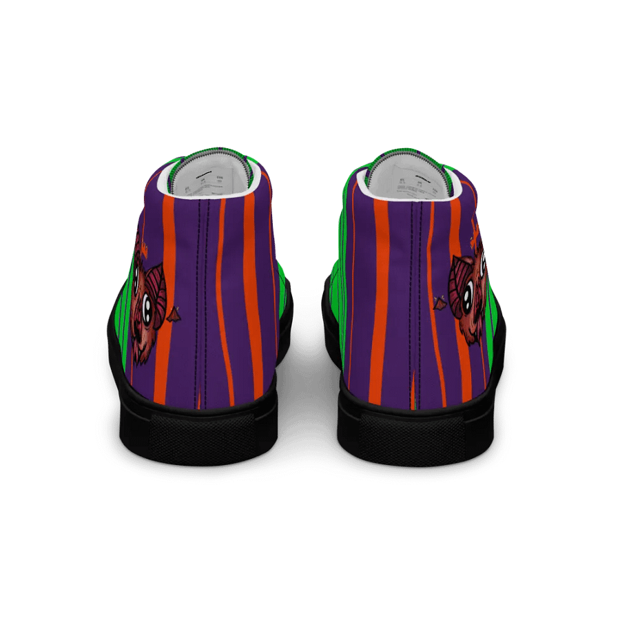 Tobias the bat Women's shoe product image (2)
