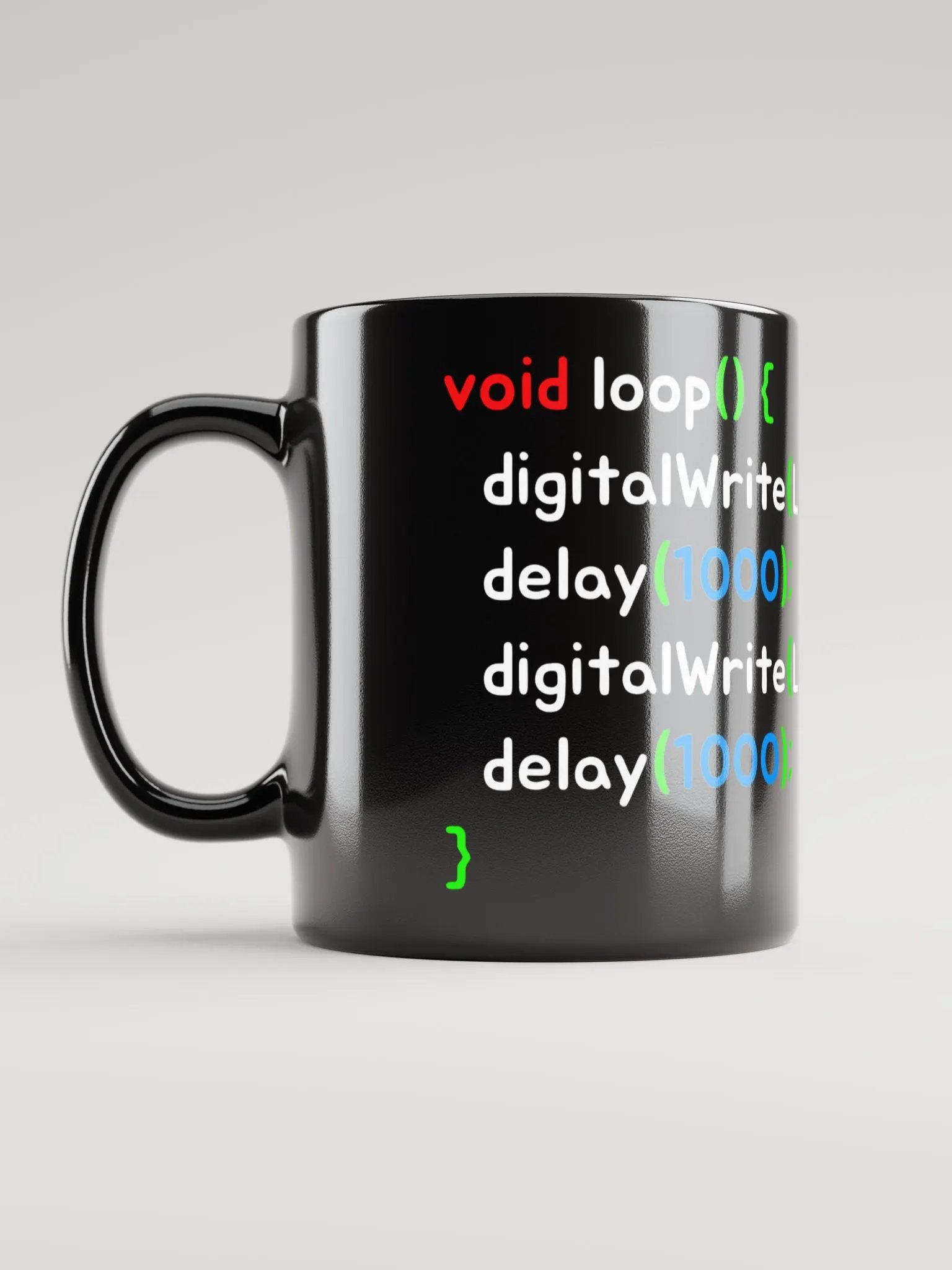 Blink and You Might Miss It! product image (1)