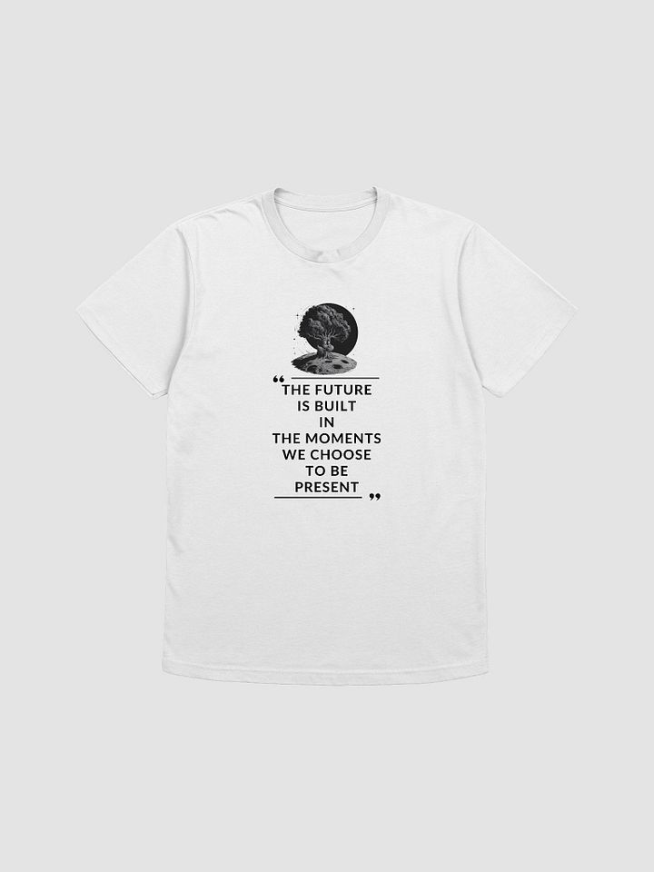 The future T-Shirt product image (37)