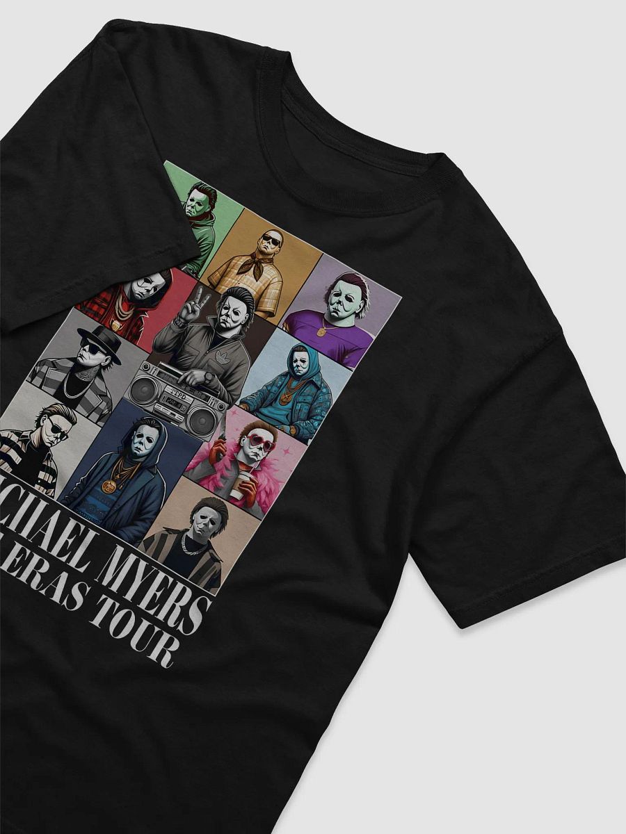 Micheal Myers The Screamers Tour Shirt product image (4)