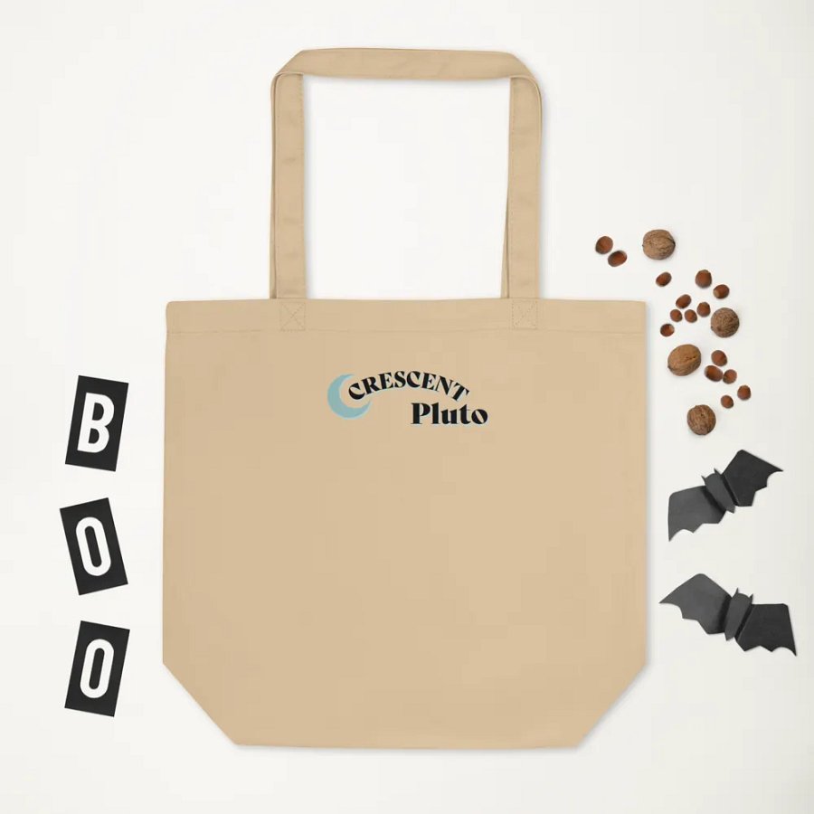 Silly Goose Committee Tote Beige product image (5)
