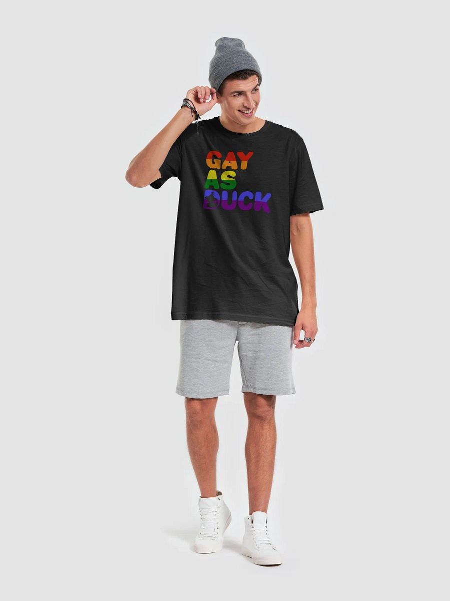 Gay As Duck - Pride product image (6)