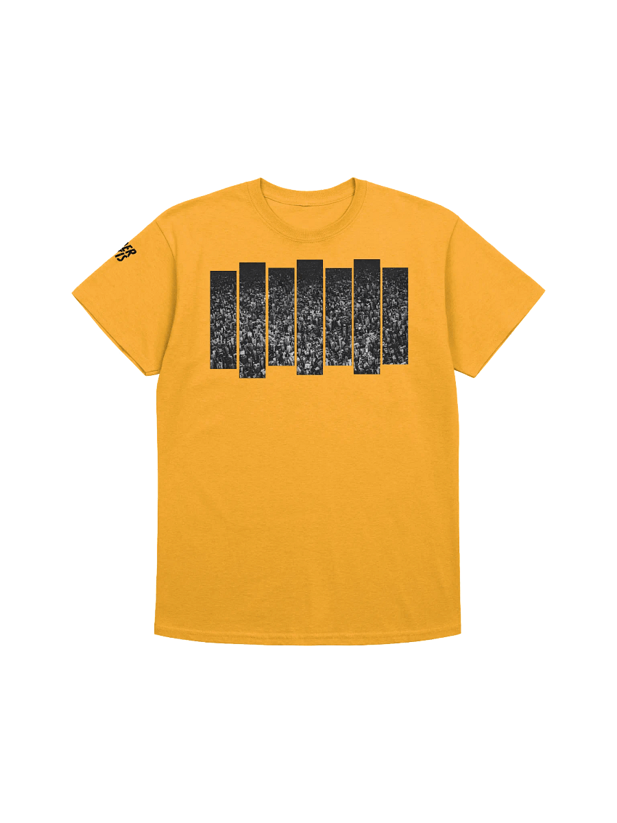 Uunder Wear "gnarled echos" shirt product image (26)