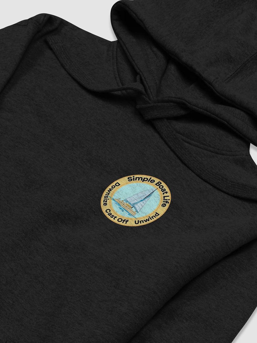 Unisex Premium Hoodie product image (3)