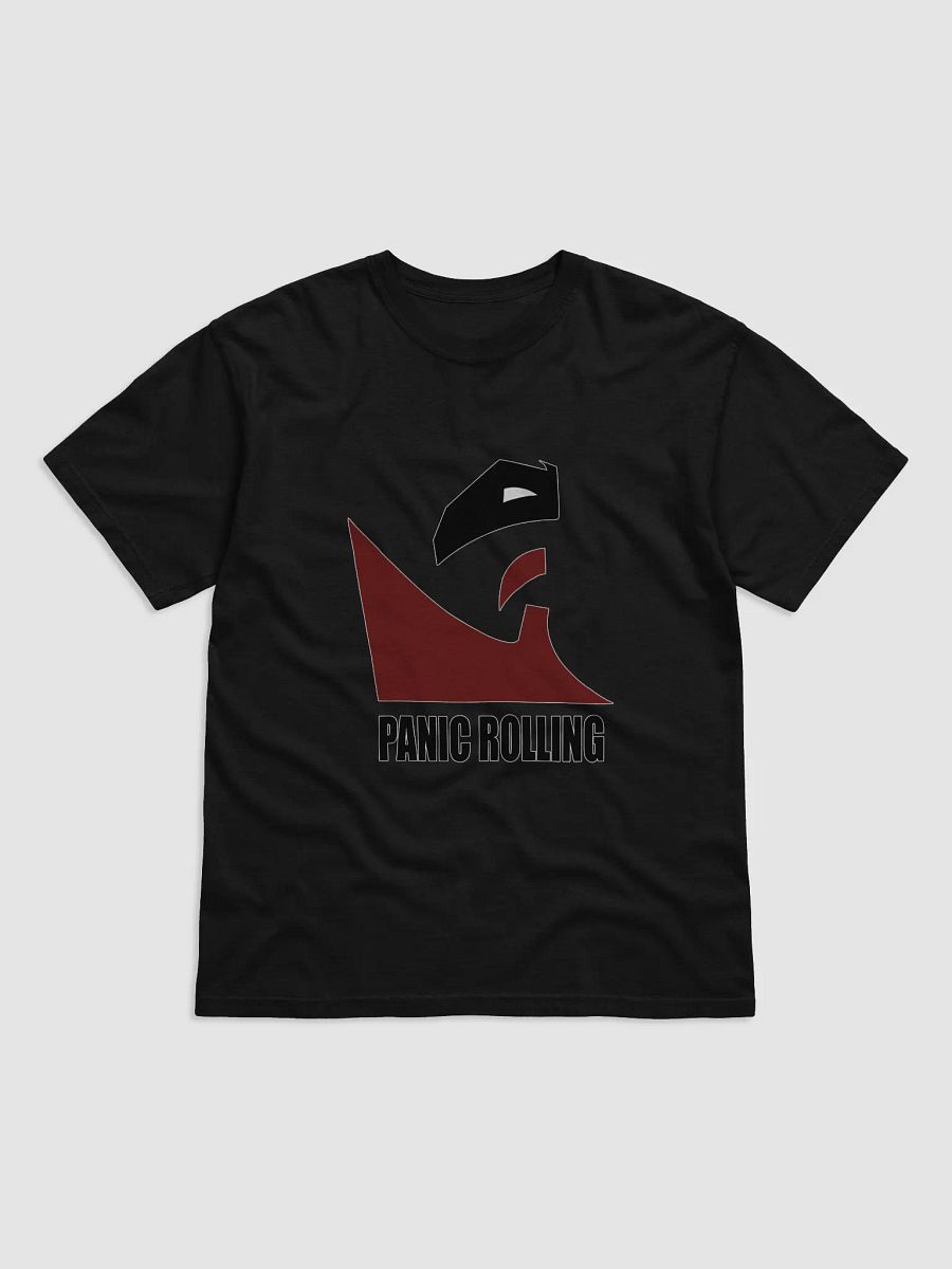 Panic Rolling Big Ol' Logo Shirt product image (1)