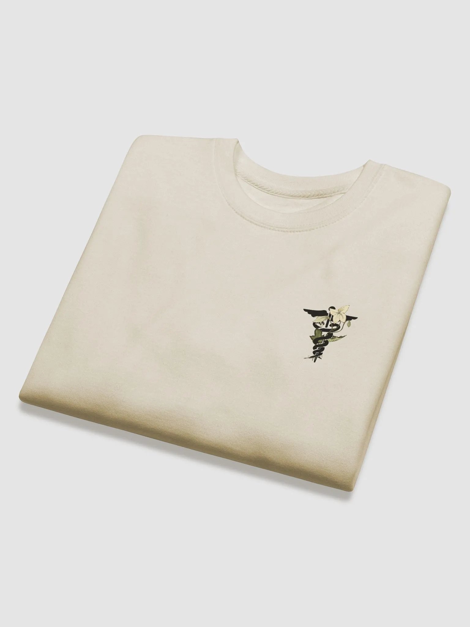 Symbol of Hermes and Moly Sweater product image (31)