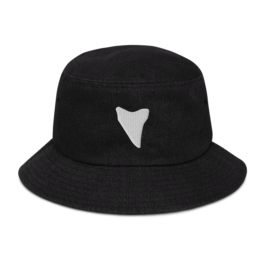 Shark Tooth Bucket Hat product image (1)