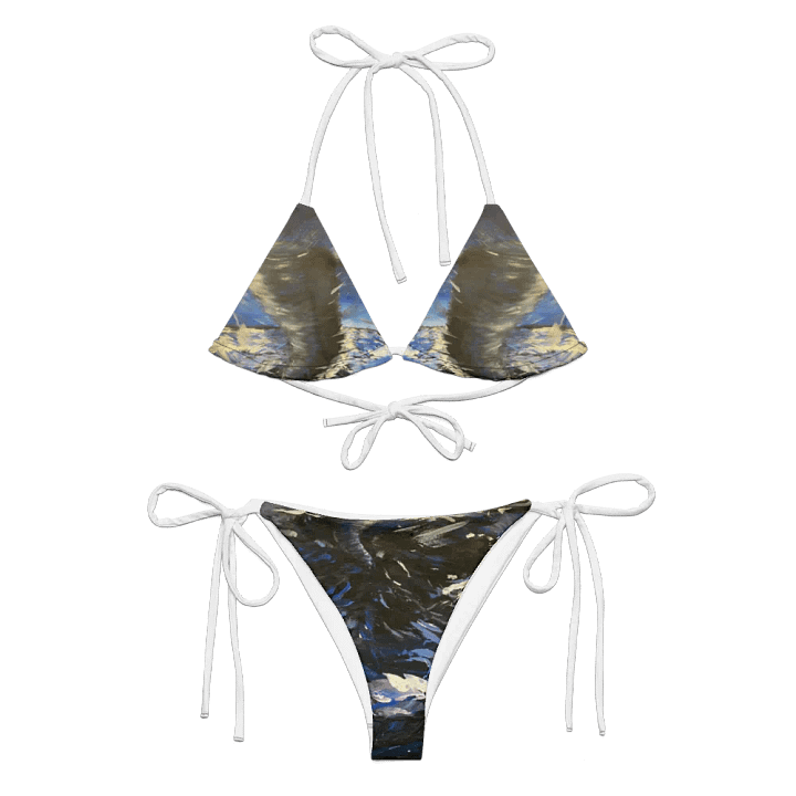Tornado Design String Bikini product image (1)