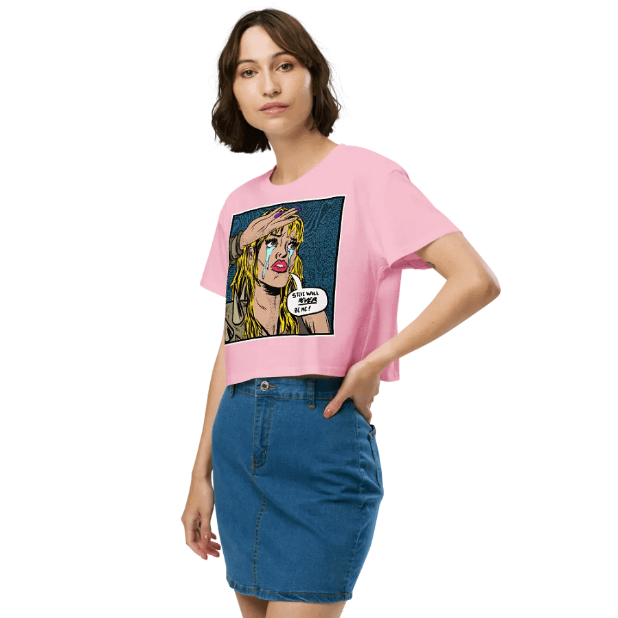 Nieve Crop Top product image (24)