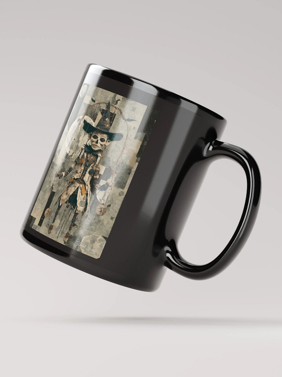 Enigmatic Witch Mug product image (4)