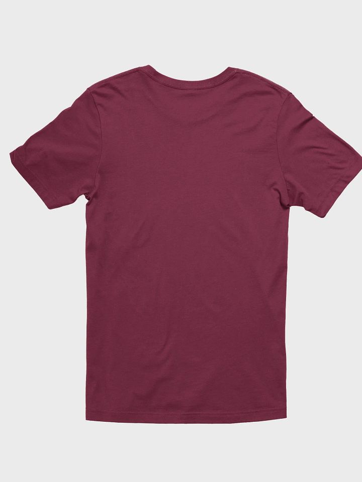 Holy Ghost Party Tee Unisex product image (5)