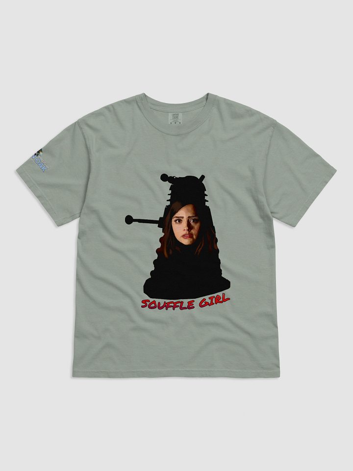 Souffle Girl T-shirt product image (8)