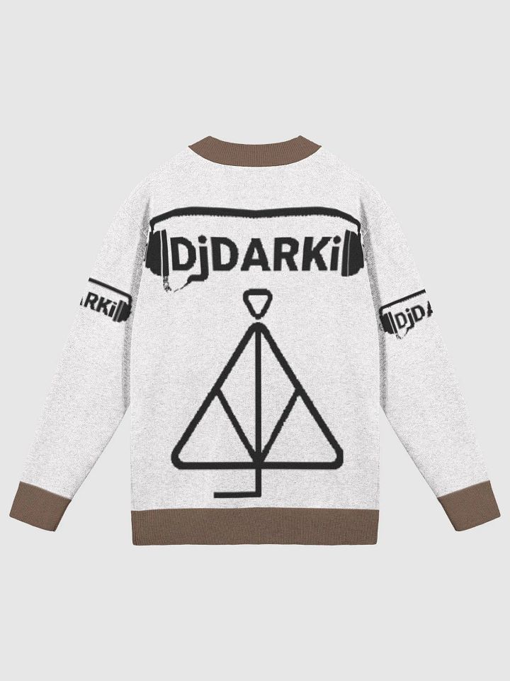 DjDARKi Signature Knitted Cardigan product image (10)