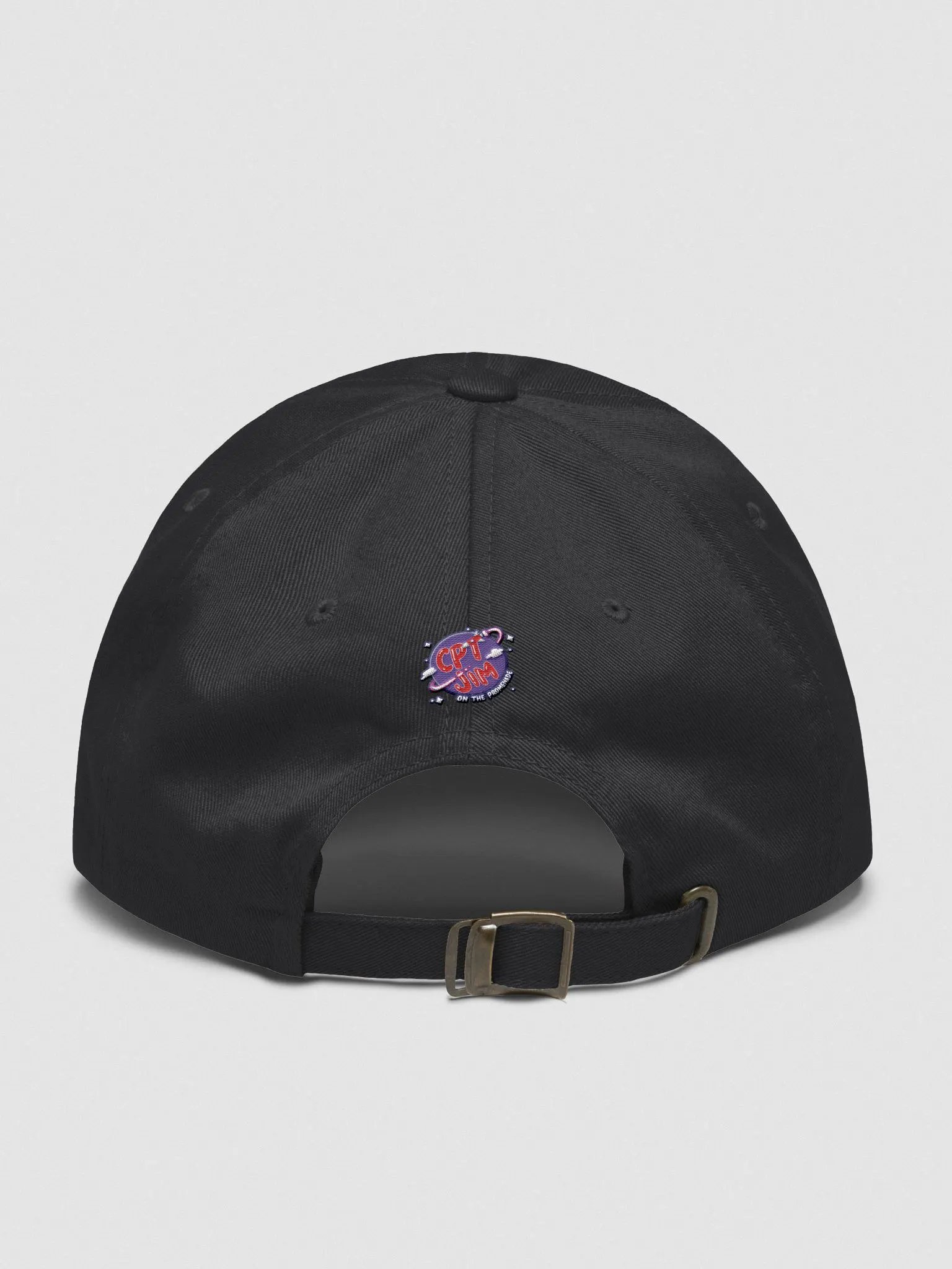 CPT JIM Raynor 89 Classic Dad Hat product image (17)