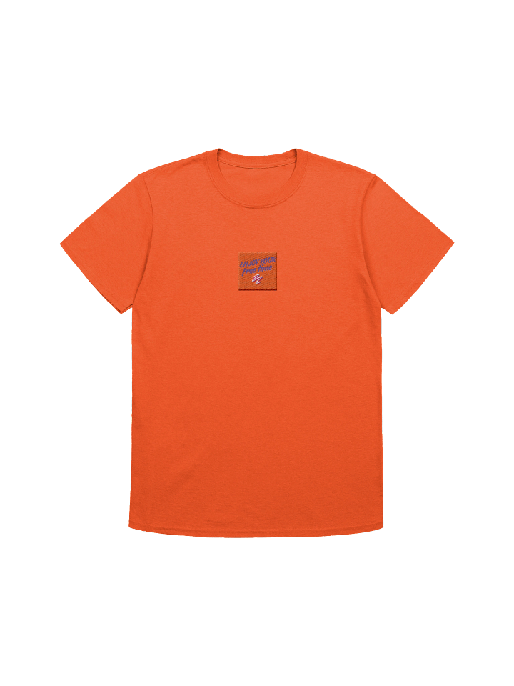 Free Time Vibes Unisex T-Shirt product image (1)