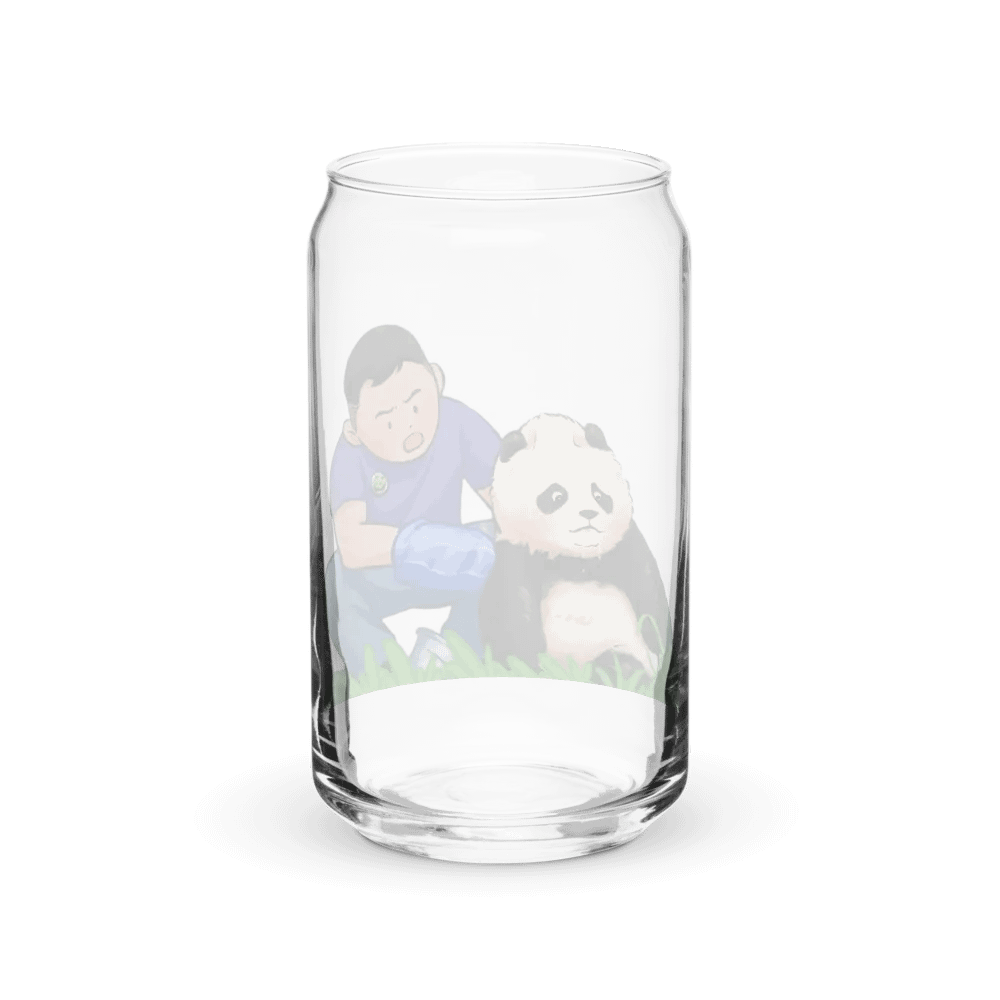 XIANXIANZAI🐼Giant Panda product image (38)
