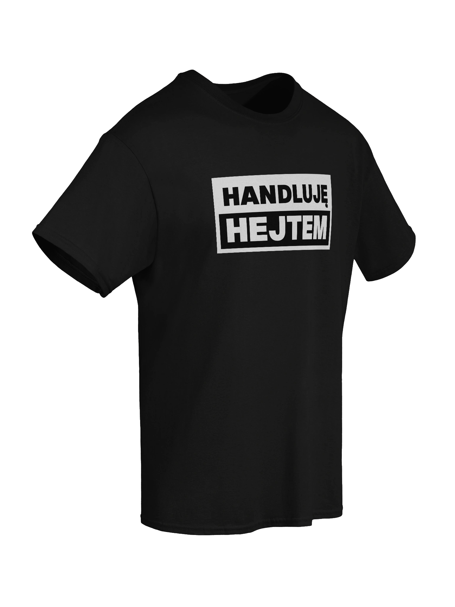 Handlarz Hejtem ~ Dark Color Koszuleczki product image (31)