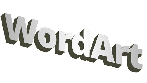 Classic WordArt in DaVinci Resolve! product image (7)