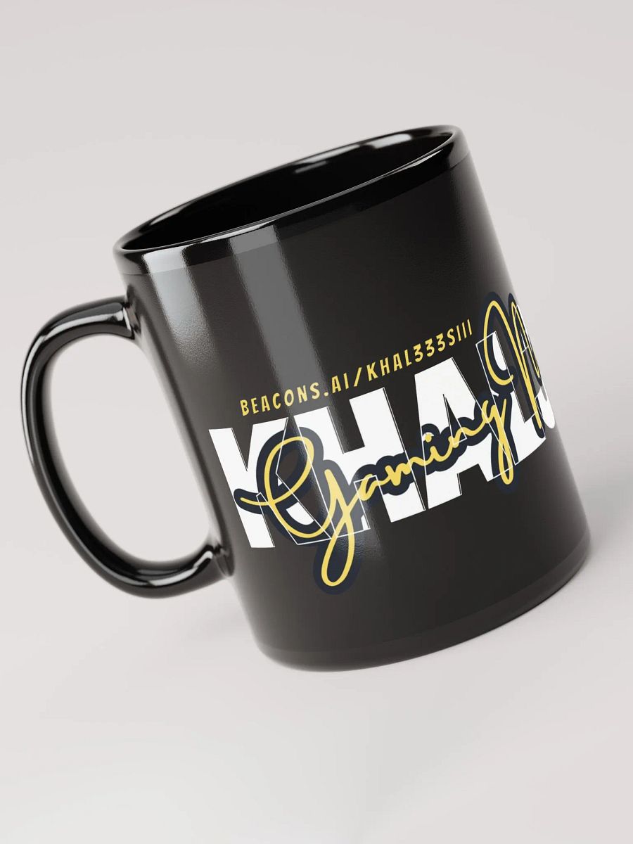 Khal333siii Brand - Gaming Nerd Mom Mug product image (6)