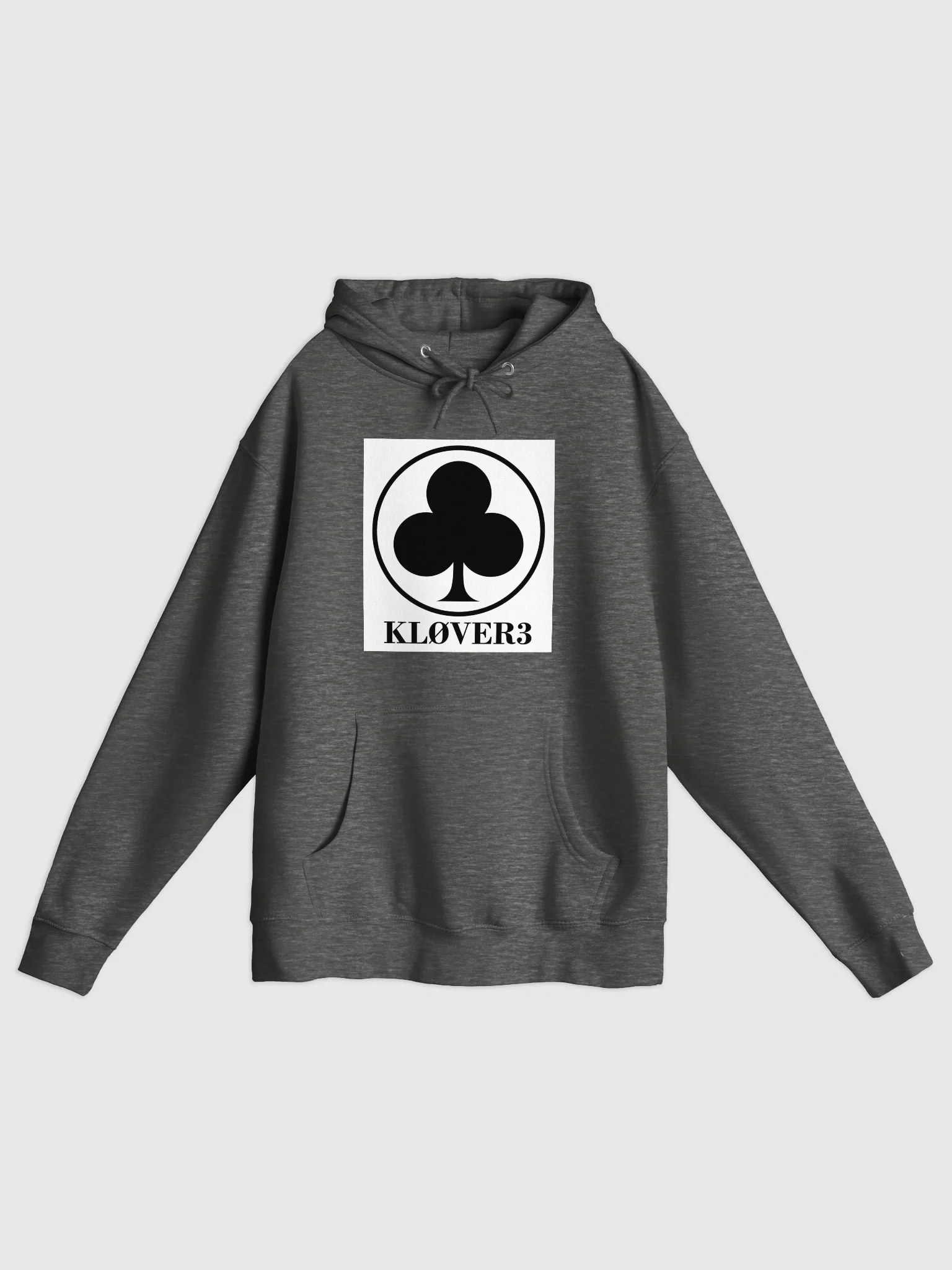 Clovers hoodies product image (2)