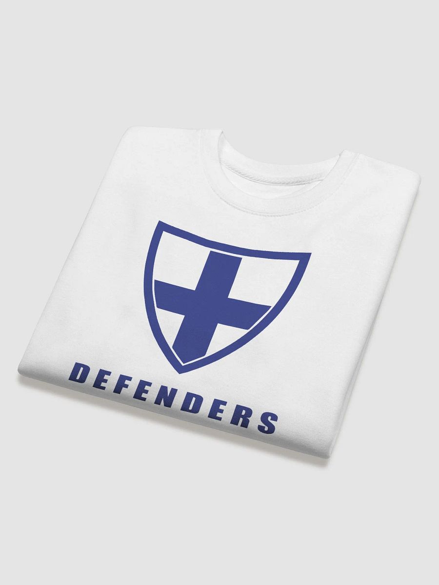 Cotton Heritage Premium Sweatshirt DEFENDERS product image (3)