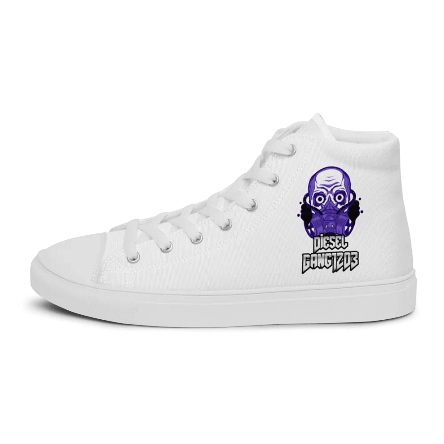 Dieselgang1203 Shoes product image (6)