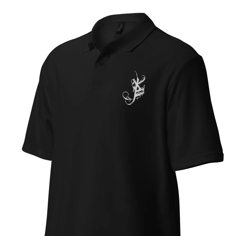 FCK NZS Rune Polo product image (2)